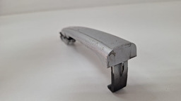 MAÇANETA EXTERNA DIANTEIRO ESQUERDO CITROEN C3 2008 A 2012