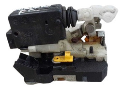 Fechadura Elétrica Traseira Esquerda Renault Sandero 2012