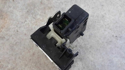 FECHADURA ELÉTRICA TRASEIRA ESQUERDA RENAULT SANDERO 2012