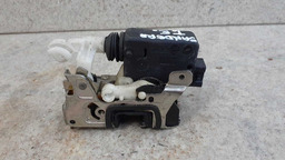 FECHADURA ELÉTRICA TRASEIRA ESQUERDA RENAULT SANDERO 2012