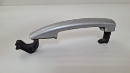 MAÇANETA EXTERNA TRASEIRO D CITROEN C4 PALLAS 2008 A 2010