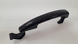 MAÇANETA EXTERNA TRASEIRO E CITROEN C4 PALLAS 2008 A 2010