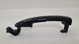 MAÇANETA EXTERNA TRASEIRO E CITROEN C4 PALLAS 2008 A 2010