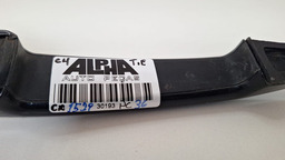 MAÇANETA EXTERNA TRASEIRO E CITROEN C4 PALLAS 2008 A 2010