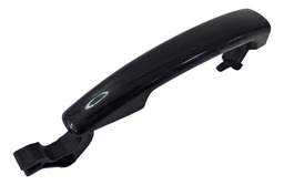 MAÇANETA EXTERNA DIANTEIRO ESQUERDO CITROEN C3 2016 2017