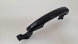 MAÇANETA EXTERNA DIANTEIRO ESQUERDO CITROEN C3 2016 2017