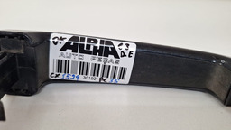 MAÇANETA EXTERNA DIANTEIRO ESQUERDO CITROEN C3 2016 2017