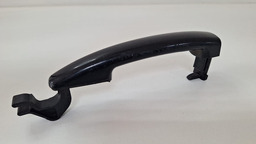 MAÇANETA EXTERNA DIANTEIRO ESQUERDO CITROEN C3 2016 2017