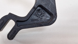 MAÇANETA EXTERNA DIANTEIRO ESQUERDO CITROEN C3 2016 2017