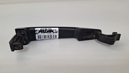 MAÇANETA EXTERNA TRASEIRO D CITROEN C4 PALLAS 2008 A 2010(1)