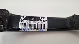 MAÇANETA EXTERNA TRASEIRO D CITROEN C4 PALLAS 2008 A 2010(1)