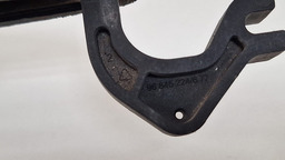 MAÇANETA EXTERNA TRASEIRO D CITROEN C4 PALLAS 2008 A 2010(1)