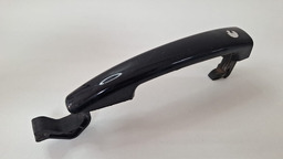 MAÇANETA EXTERNA TRASEIRO D CITROEN C4 PALLAS 2008 A 2010(1)