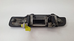 MAÇANETA EXTERNA TRASEIRO DIREITO MITSUBISHI TR4 2009 A 2012