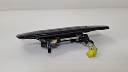 MAÇANETA EXTERNA TRASEIRO DIREITO MITSUBISHI TR4 2009 A 2012