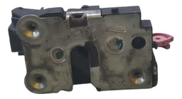 FECHADURA ELÉTRICA T. E. RENAULT DUSTER 2012 2013 2014 2015