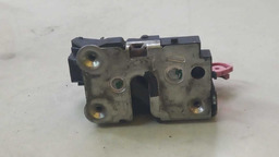 FECHADURA ELÉTRICA T. E. RENAULT DUSTER 2012 2013 2014 2015