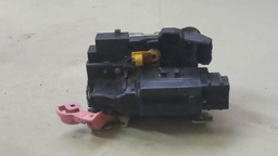 FECHADURA ELÉTRICA T. E. RENAULT DUSTER 2012 2013 2014 2015