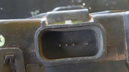 FECHADURA ELÉTRICA D. E. GM ONIX 2013 2014 2015 2016