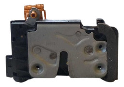 Fechadura Elétrica Traseira E. Gm Onix 2013 2014 2015 2016