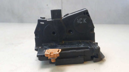 FECHADURA ELÉTRICA TRASEIRA E. GM ONIX 2013 2014 2015 2016