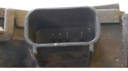 FECHADURA ELÉTRICA T. D. GM ONIX 2013 2014 2015 2016