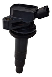 BOBINA IGNIÇÃO TOYOTA COROLLA 1.8 2008 A 2011 (1)