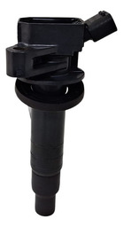 Bobina Ignição Toyota Corolla 1.8 2008 A 2011