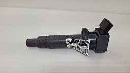 BOBINA IGNIÇÃO TOYOTA COROLLA 1.8 2008 A 2011 (2)