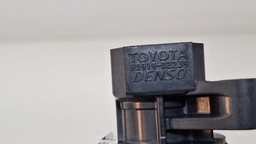 BOBINA IGNIÇÃO TOYOTA COROLLA 1.8 2008 A 2011 (2)