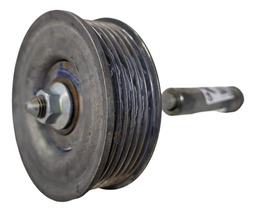 Polia Auxiliar Direção Toyota Corolla 1.8 2008 A 2011