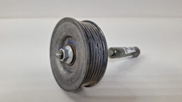 POLIA AUXILIAR DIREÇÃO TOYOTA COROLLA 1.8 2008 A 2011