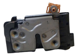 Fechadura Elétrica T. D. Gm Onix 2013 2014 2015 2016  (2)