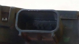 FECHADURA ELÉTRICA T. D. GM ONIX 2013 2014 2015 2016  (2)