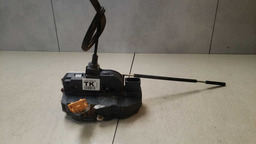 FECHADURA ELÉTRICA DIANTEIRA ESQUERDA GM MONTANA 2014 2015