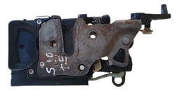 Fechadura Elétrica Traseira Esquerda Gm S10 2.8 2001 A 2004