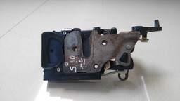 FECHADURA ELÉTRICA TRASEIRA ESQUERDA GM S10 2.8 2001 A 2004