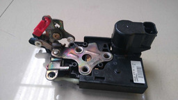 FECHADURA ELÉTRICA TRASEIRA ESQUERDA GM S10 2.8 2001 A 2004