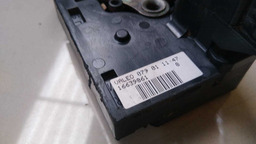 FECHADURA ELÉTRICA TRASEIRA ESQUERDA GM S10 2.8 2001 A 2004