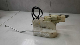 FECHADURA ELÉTRICA TRASEIRA DIREITA GM S10 2013 A 2016 (2)