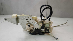 FECHADURA ELÉTRICA TRASEIRA DIREITA GM S10 2013 A 2016 (2)