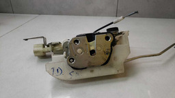 FECHADURA ELÉTRICA TRASEIRA DIREITA GM S10 2013 A 2016 (2)