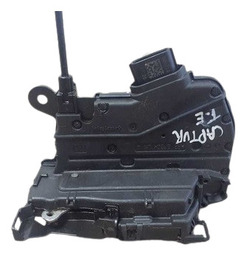 Fechadura Elétrica Traseira Esquerda Renault Captur 2019