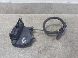 FECHADURA ELÉTRICA TRASEIRA ESQUERDA RENAULT CAPTUR 2019