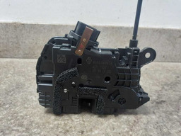 FECHADURA ELÉTRICA TRASEIRA ESQUERDA RENAULT CAPTUR 2019