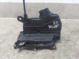 FECHADURA ELÉTRICA TRASEIRA ESQUERDA RENAULT CAPTUR 2019