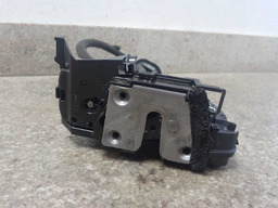 FECHADURA ELÉTRICA TRASEIRA ESQUERDA RENAULT CAPTUR 2019