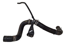 MANGUEIRAS ÁGUA RADIADOR  TOYOTA COROLLA 1.8 2008 A 2011