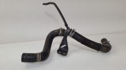 MANGUEIRAS ÁGUA RADIADOR  TOYOTA COROLLA 1.8 2008 A 2011