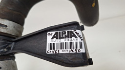 MANGUEIRAS ÁGUA RADIADOR  TOYOTA COROLLA 1.8 2008 A 2011